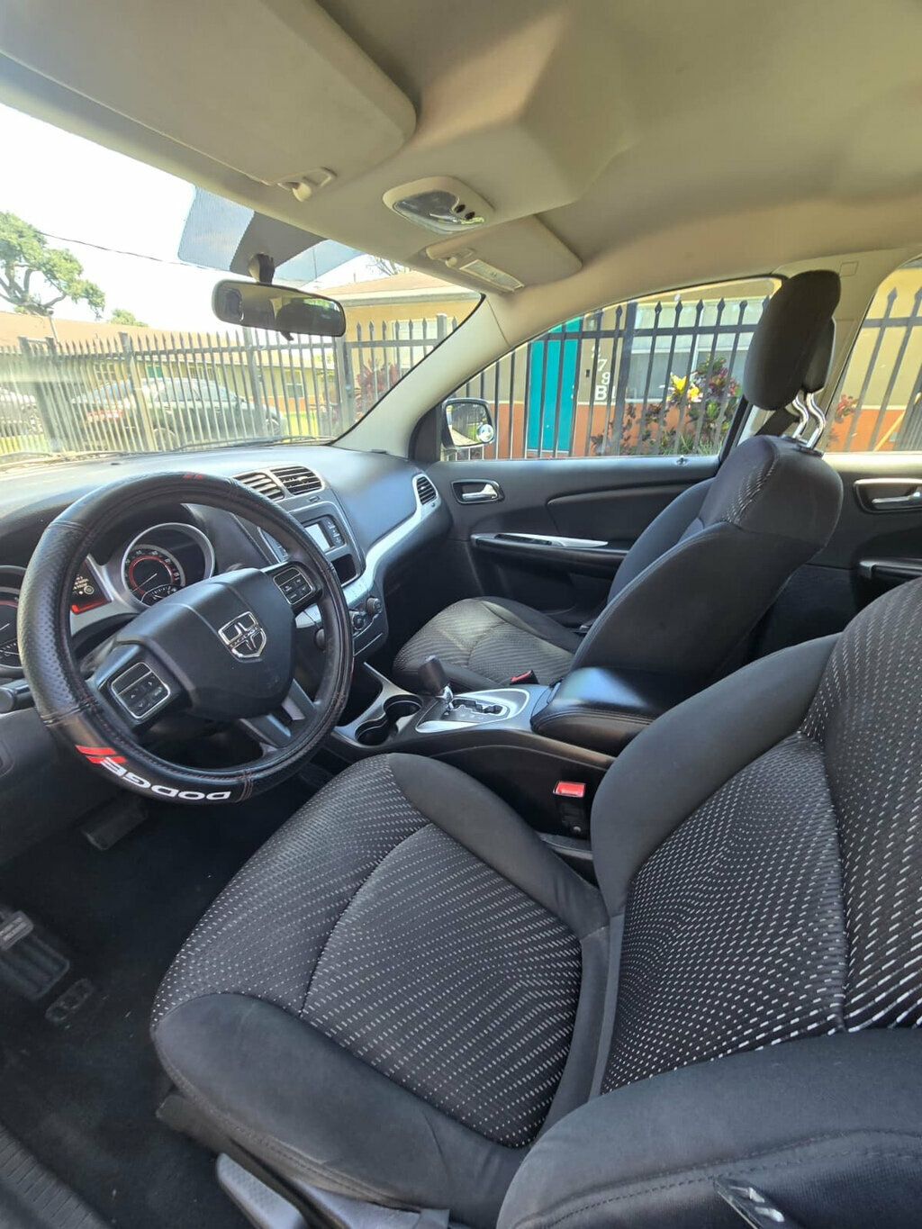 2015 Dodge Journey  - 23013984 - 11