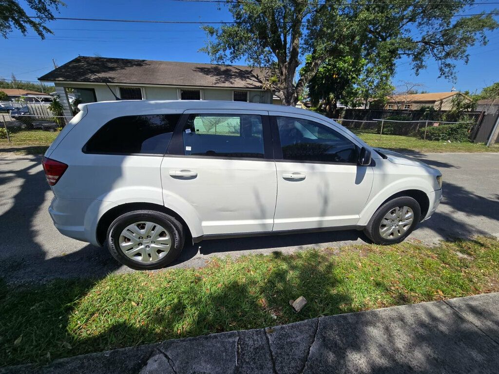 2015 Dodge Journey  - 23013984 - 12