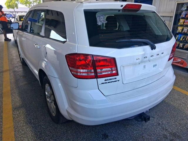 2015 Dodge Journey  - 23013984 - 2