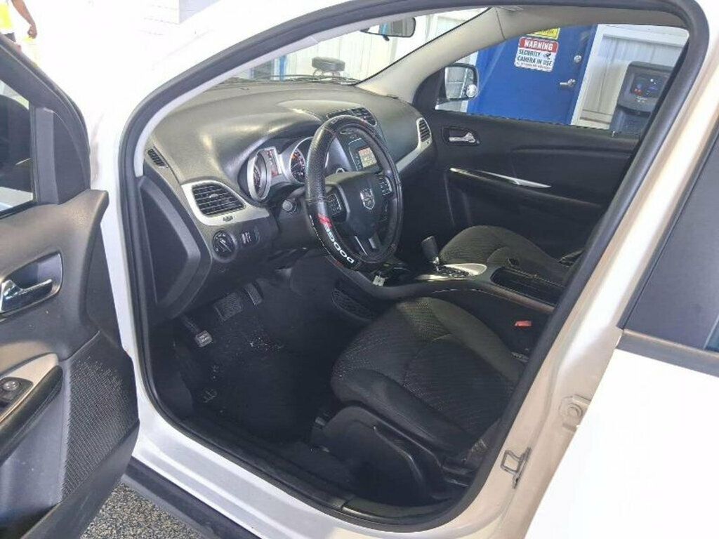 2015 Dodge Journey  - 23013984 - 3