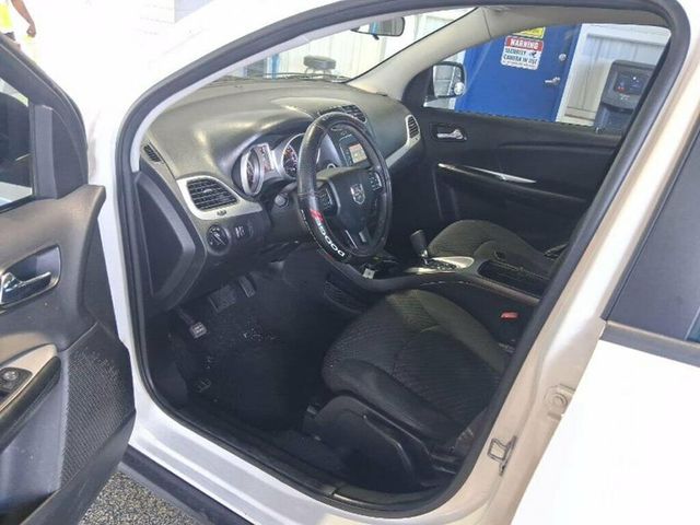 2015 Dodge Journey  - 23013984 - 3