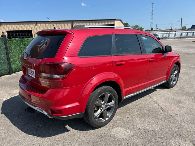 2015 Dodge Journey AWD 4dr Crossroad - 23075350 - 3