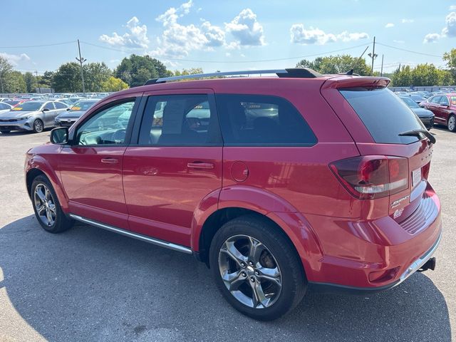 2015 Dodge Journey AWD 4dr Crossroad - 23075350 - 5