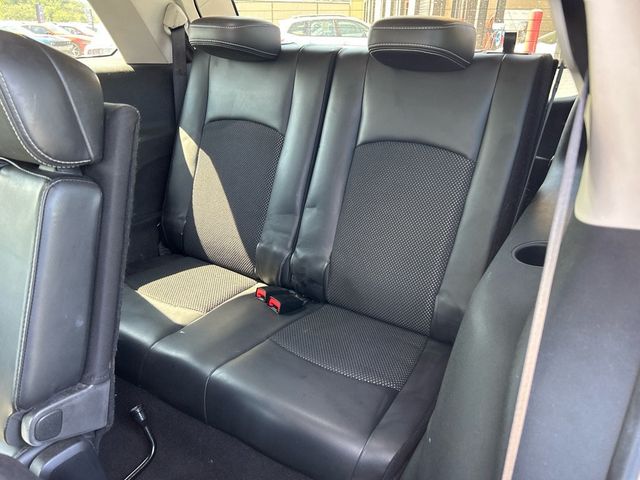 2015 Dodge Journey AWD 4dr Crossroad - 23075350 - 6