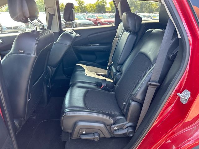 2015 Dodge Journey AWD 4dr Crossroad - 23075350 - 7