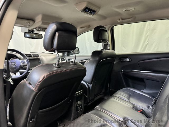 2015 Dodge Journey AWD 4dr R/T - 22355985 - 9