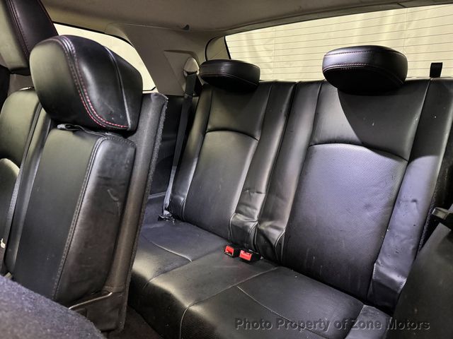 2015 Dodge Journey AWD 4dr R/T - 22355985 - 10