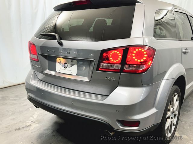 2015 Dodge Journey AWD 4dr R/T - 22355985 - 12