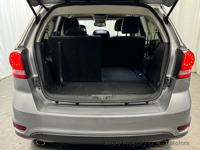 2015 Dodge Journey AWD 4dr R/T - 22355985 - 14