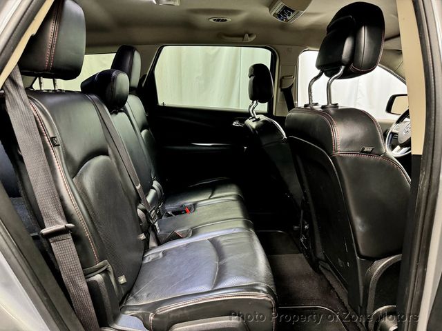 2015 Dodge Journey AWD 4dr R/T - 22355985 - 15