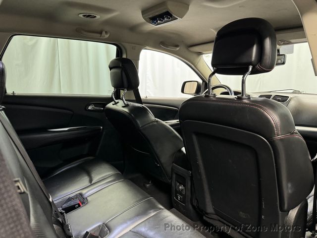 2015 Dodge Journey AWD 4dr R/T - 22355985 - 16