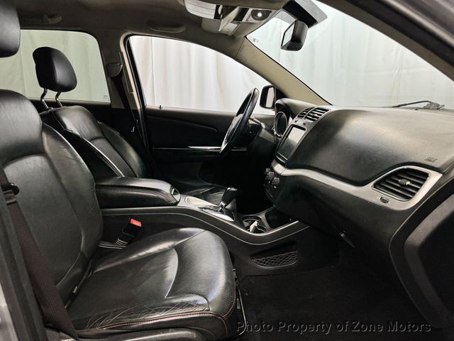 2015 Dodge Journey AWD 4dr R/T - 22355985 - 17