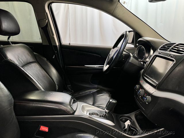 2015 Dodge Journey AWD 4dr R/T - 22355985 - 18