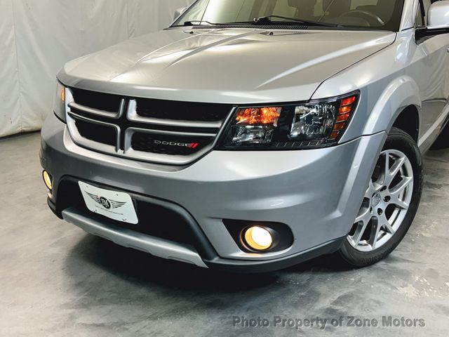 2015 Dodge Journey AWD 4dr R/T - 22355985 - 1