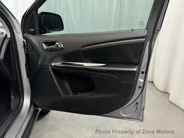 2015 Dodge Journey AWD 4dr R/T - 22355985 - 19