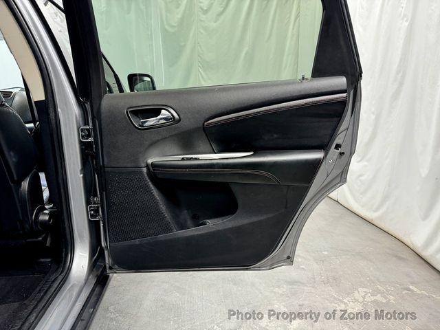 2015 Dodge Journey AWD 4dr R/T - 22355985 - 20