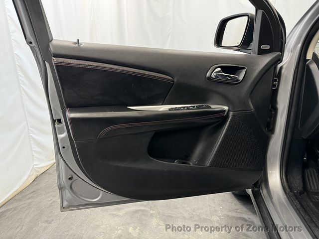 2015 Dodge Journey AWD 4dr R/T - 22355985 - 21