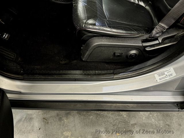 2015 Dodge Journey AWD 4dr R/T - 22355985 - 23