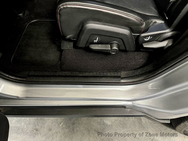 2015 Dodge Journey AWD 4dr R/T - 22355985 - 24