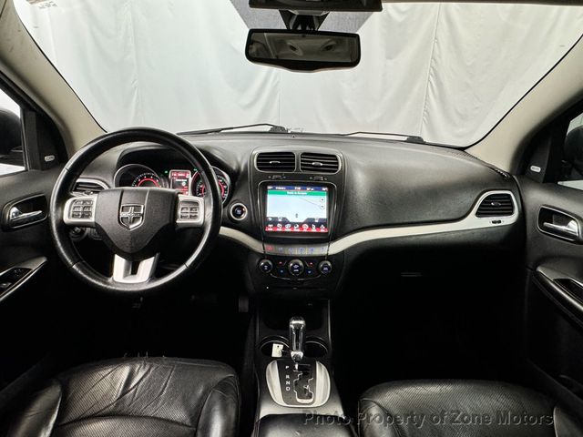 2015 Dodge Journey AWD 4dr R/T - 22355985 - 26