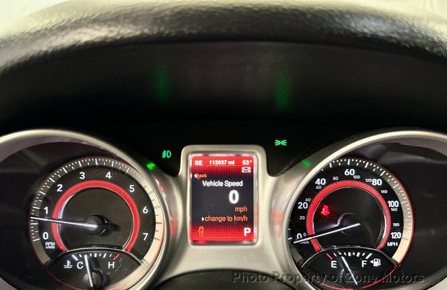 2015 Dodge Journey AWD 4dr R/T - 22355985 - 29