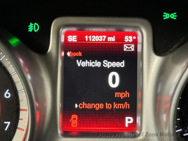 2015 Dodge Journey AWD 4dr R/T - 22355985 - 30