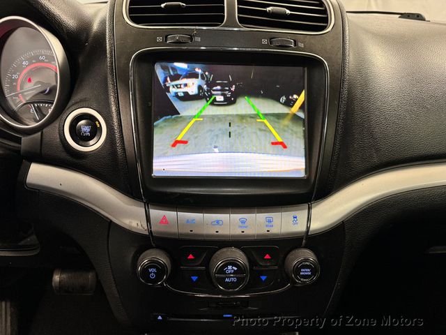 2015 Dodge Journey AWD 4dr R/T - 22355985 - 31