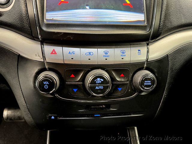 2015 Dodge Journey AWD 4dr R/T - 22355985 - 32