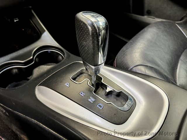 2015 Dodge Journey AWD 4dr R/T - 22355985 - 33