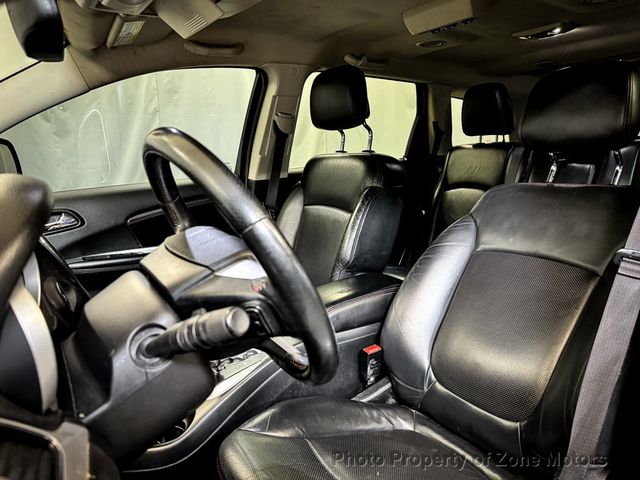 2015 Dodge Journey AWD 4dr R/T - 22355985 - 6