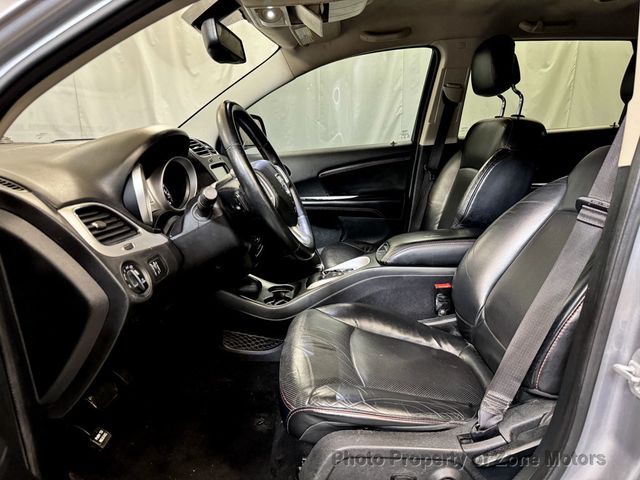 2015 Dodge Journey AWD 4dr R/T - 22355985 - 7