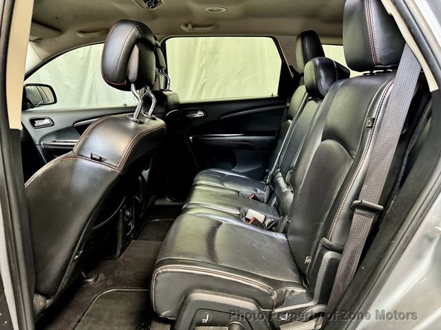 2015 Dodge Journey AWD 4dr R/T - 22355985 - 8