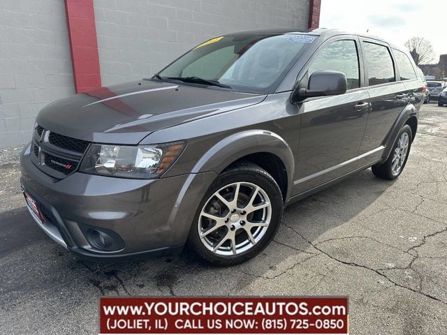 2015 Dodge Journey AWD 4dr R/T - 22684754 - 0