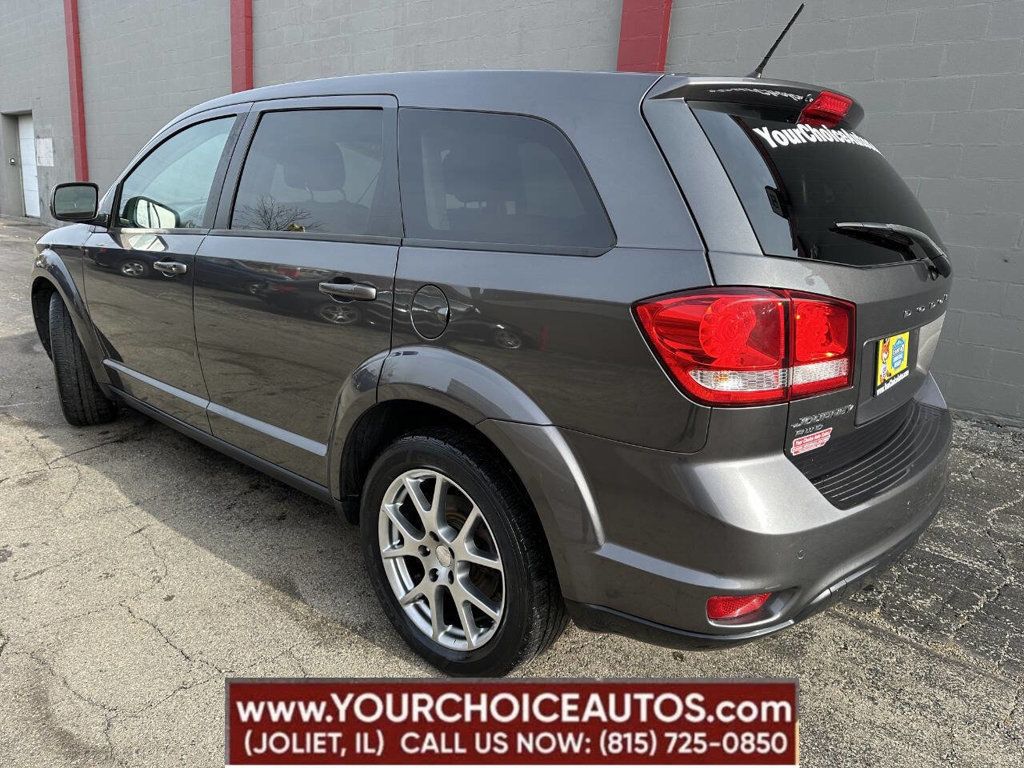 2015 Dodge Journey AWD 4dr R/T - 22684754 - 2