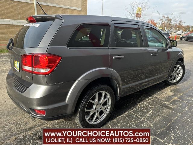 2015 Dodge Journey AWD 4dr R/T - 22684754 - 4