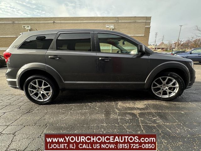 2015 Dodge Journey AWD 4dr R/T - 22684754 - 5