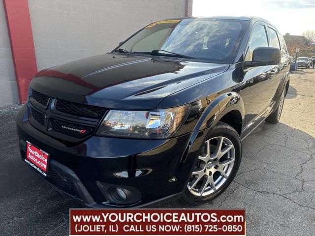 2015 Dodge Journey AWD 4dr R/T - 22692455 - 0