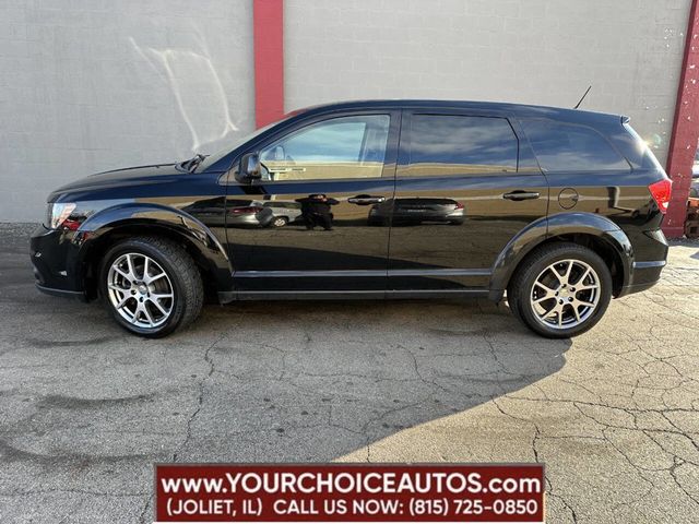 2015 Dodge Journey AWD 4dr R/T - 22692455 - 1