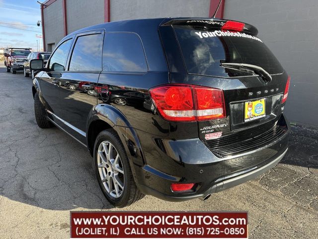 2015 Dodge Journey AWD 4dr R/T - 22692455 - 2