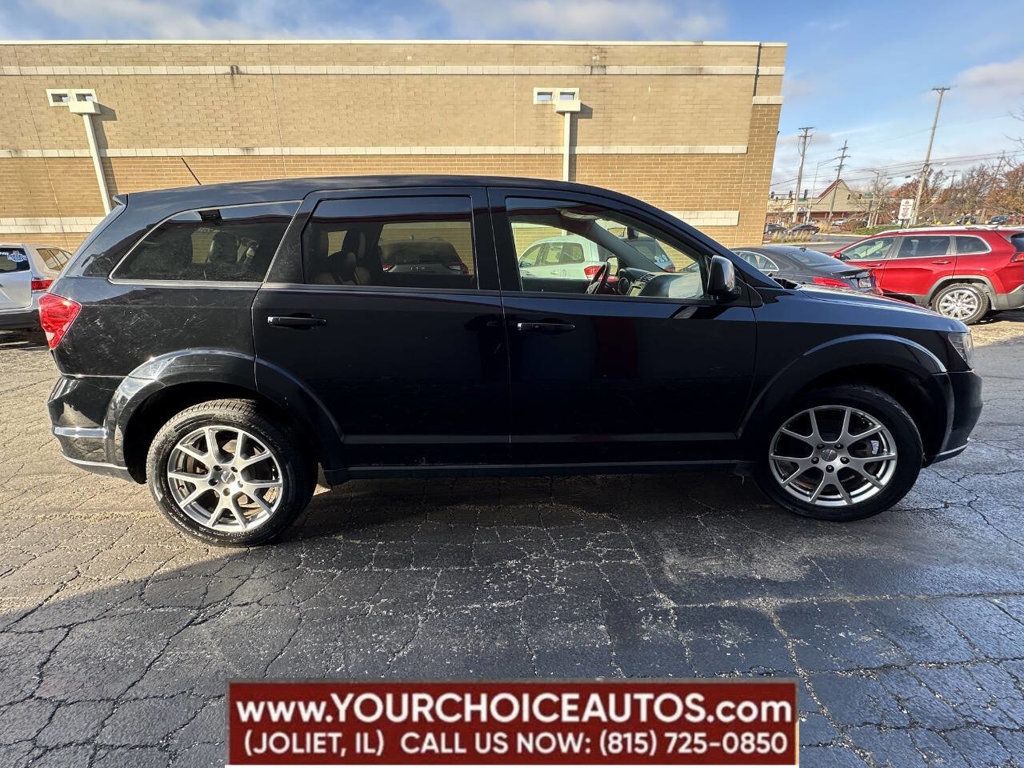 2015 Dodge Journey AWD 4dr R/T - 22692455 - 5