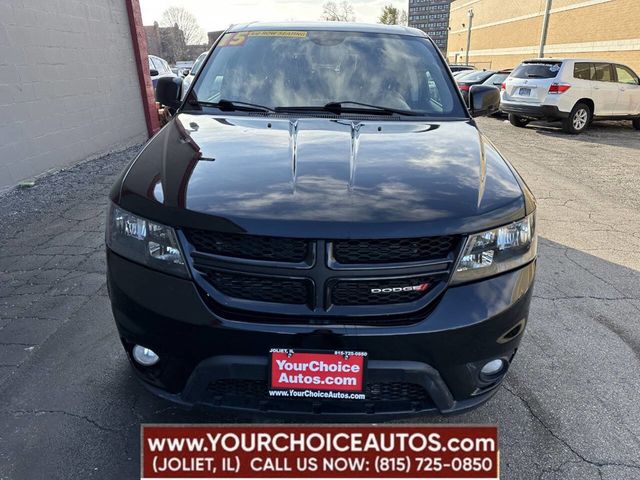 2015 Dodge Journey AWD 4dr R/T - 22692455 - 7