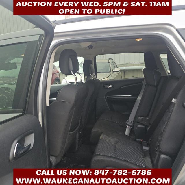 2015 Dodge Journey AWD 4dr SXT - 22943146 - 6