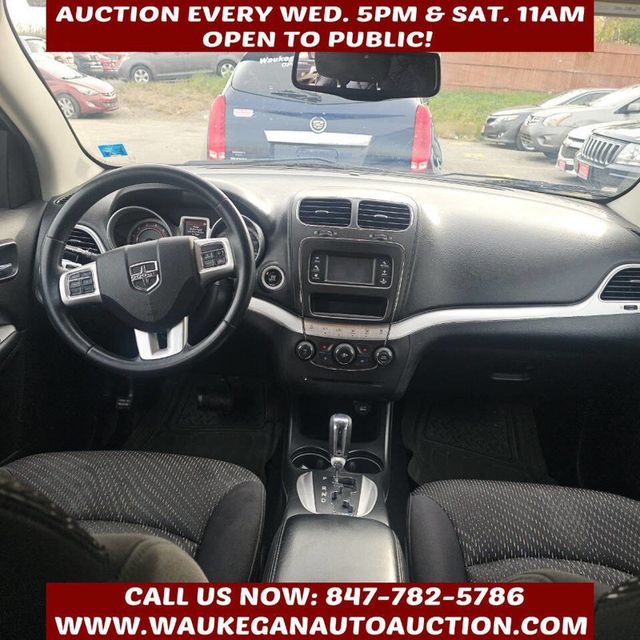 2015 Dodge Journey AWD 4dr SXT - 22943146 - 7
