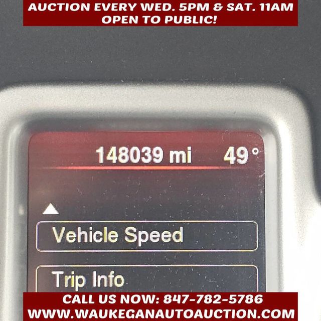 2015 Dodge Journey AWD 4dr SXT - 22943146 - 8