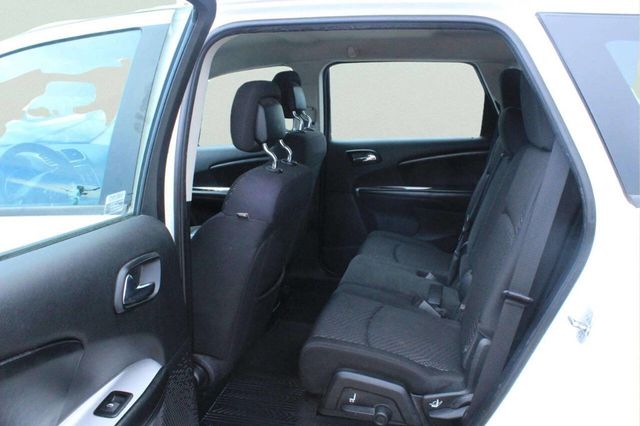 2015 Dodge Journey FWD 4dr American Value Pkg - 23016894 - 5