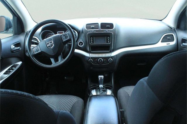 2015 Dodge Journey FWD 4dr American Value Pkg - 23016894 - 6