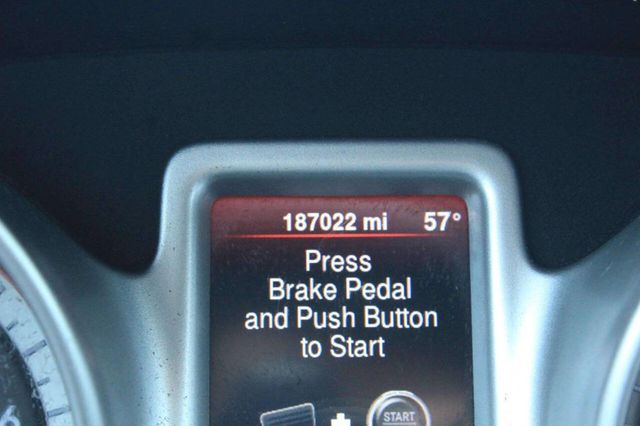 2015 Dodge Journey FWD 4dr American Value Pkg - 23016894 - 8