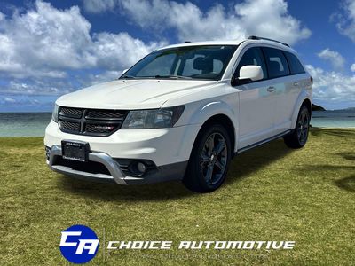 2015 Dodge Journey