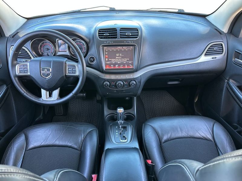 2015 Dodge Journey FWD 4dr Crossroad - 23027261 - 13