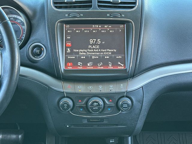 2015 Dodge Journey FWD 4dr Crossroad - 23027261 - 15
